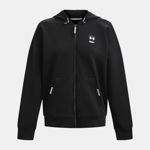 Hanorace & Pulovere - Under Armour UA Summit Knit Full-Zip | Imbracaminte 